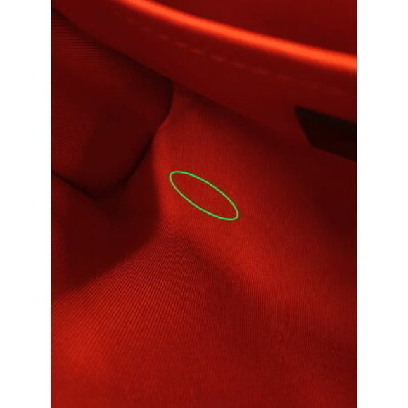 Louis Vuitton Damier Croisette Bag - Picture 8 of 8